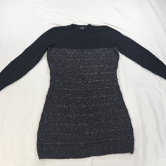 I♥️Ronson Sweater Dress Medium   Lot D - Picture 3 of 7